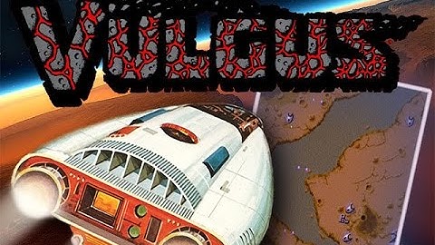 Arcade Classics 014 - Vulgus [1984]