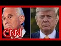 President Donald Trump defends decision to commute Roger Stone's sentence