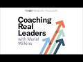 How Do I Ask for Help? | Coaching Real Leaders | Podcast