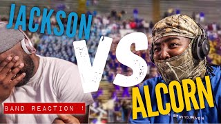 Alcorn vs Jackson State | Capital City Classic | 5th Quarter (REACTION)