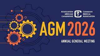 CMA AGM Live Stream 2026 - EN