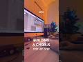 Building a Chorus - XO out now! #newmusic #music #popmusic