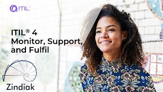 ITIL 4 Specialist: Monitor, Support and Fulfil - Incident Management Practice Success Factors