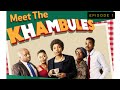 Met the Khambules | South African sitcom | Thenjiwe Comedy | Zulu Comedy | South African Webseries