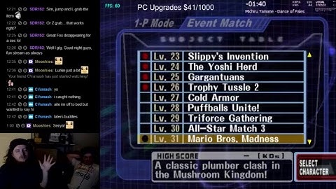 twitch.tv/simnaibnsind 2players, 1controller, NETPLAY!