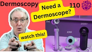 What's the best dermoscope for you?