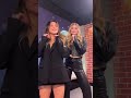 ta ok...Jessie Shen e Lana Negrini dancinha do tik tok