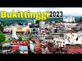 Pesona kota bukittinggi 2023  sumatera barat