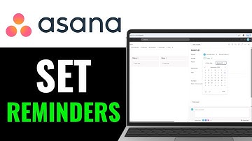 How To Set Reminders in Asana 2025 (EASY GUIDE)