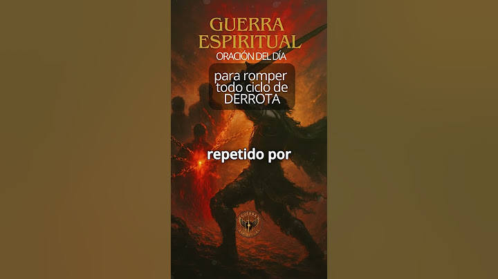 ROMPE HOY ese CICLO de DERROTA #RompeElCiclo #LiberaciónEspiritual #victoriaencristo