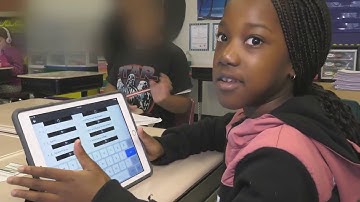 Schoology and iPads Enhance Student Learning in SPPS