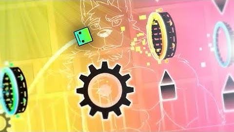 Random drop layout bc why not