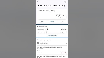 Chase bank new deposit method