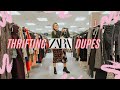 THRIFTING ZARA DUPES || COME THRIFT W ME || THRIFTED ZARA LOOKBOOK