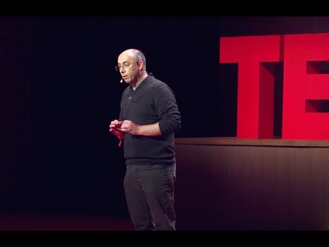 Cybersécurité : Faites votre choix en conscience | Yann Allain | TEDxRennes