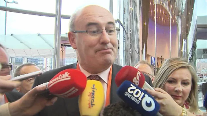 Phil Hogan Household Charge