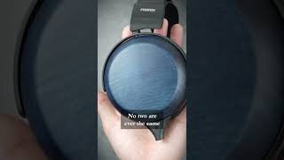 FOSTEX Indigo-Dyed Headphones – T60RPmk2ai, TH1000RPmk2 & TH1100RPmk2 Overview