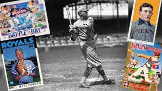 CGQ Flashback Ep. 29 - Baseball | CGQ+