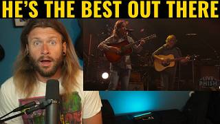 Billy Strings Is The G.O.A.T