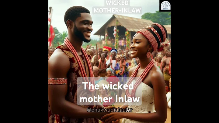 THE WICKED MOTHER INLAW