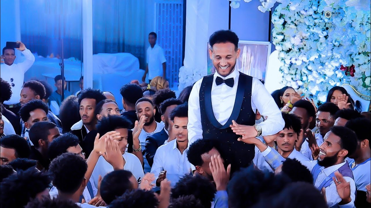 New Eritrean Music guayla 2026 By Simon Garza(ስምኦን ጋርዛ)Tedi & Suzi