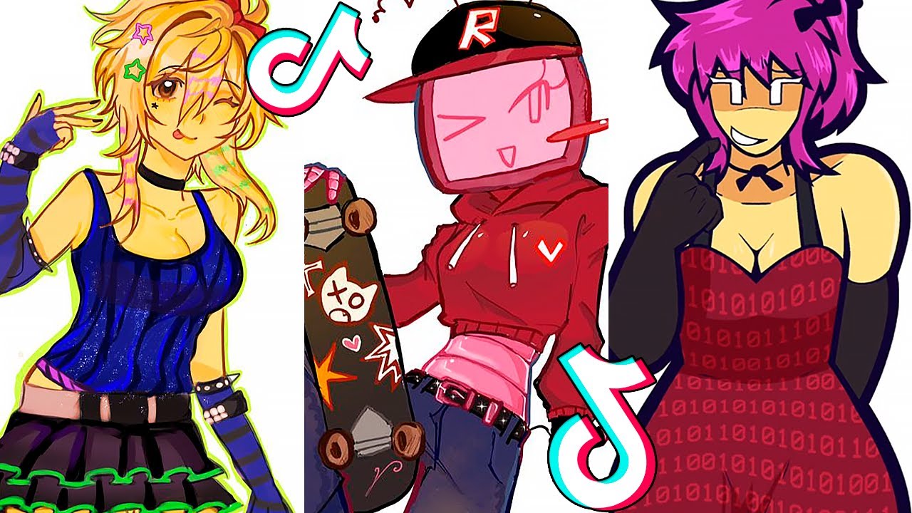 Forsaken 🤣 FUNNIEST TikTok Compilation #17 - YouTube