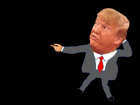 Harris trump 911 memorial handshake