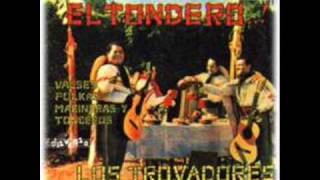 EL HUEREQUEQUE - LOS TROVADORES DEL NORTE chords