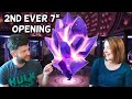 Became Cavalier and Had Her 2nd Ever 7 Star Opening | Marvel Contest of Champions