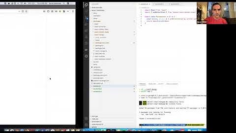 Tight React hooks for Meteor data