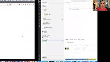 Tight React hooks for Meteor data
