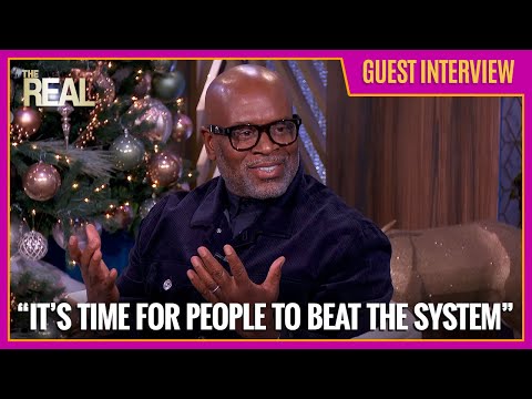 Part I: LA Reid On Britney Spears, Wants Beyoncé/Mariah Carey Verzuz, Talks New Artist Ayiana-Lee