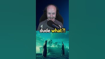 Ancient Magic is SO COOL!