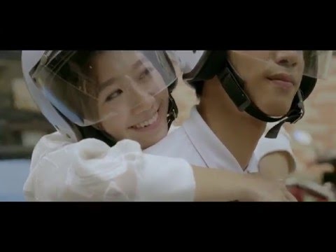 Lulu黃路梓茵-《好喜歡你》 Official Music Video