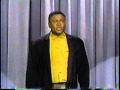 George Wallace @ The Tonight Show With Johnny Carson