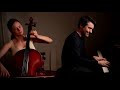 Mariel roberts  dan tepfer blues for olivier messiaen