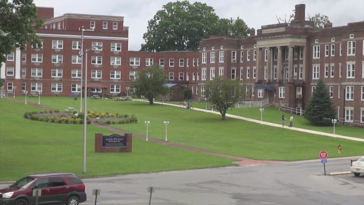 Long-term healthcare facilities to be built in West Virginia