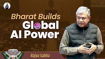 AI for Nation Building | Advancing Bharat’s Technology Journey