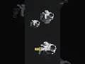 Засада ЕКА на межзвездную комету #Shorts
