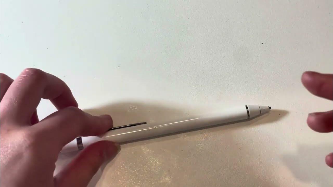 Evach Active Stylus Digital Pen Review YouTube