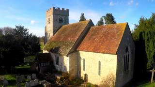 Send Church St Mary the Virgin