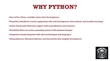 Everything about Python: Apa itu Python, Kelebihan, Kekurangan, and How to Start Learning
