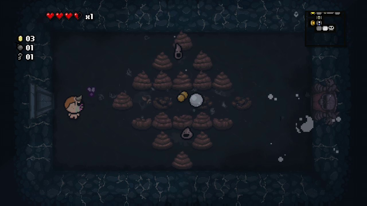 the binding of isaac xbox one the binding of isaac xbox one