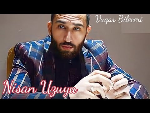 Vuqar Bileceri - Nisan Uzuyu 2023 ( Remix Black Region )