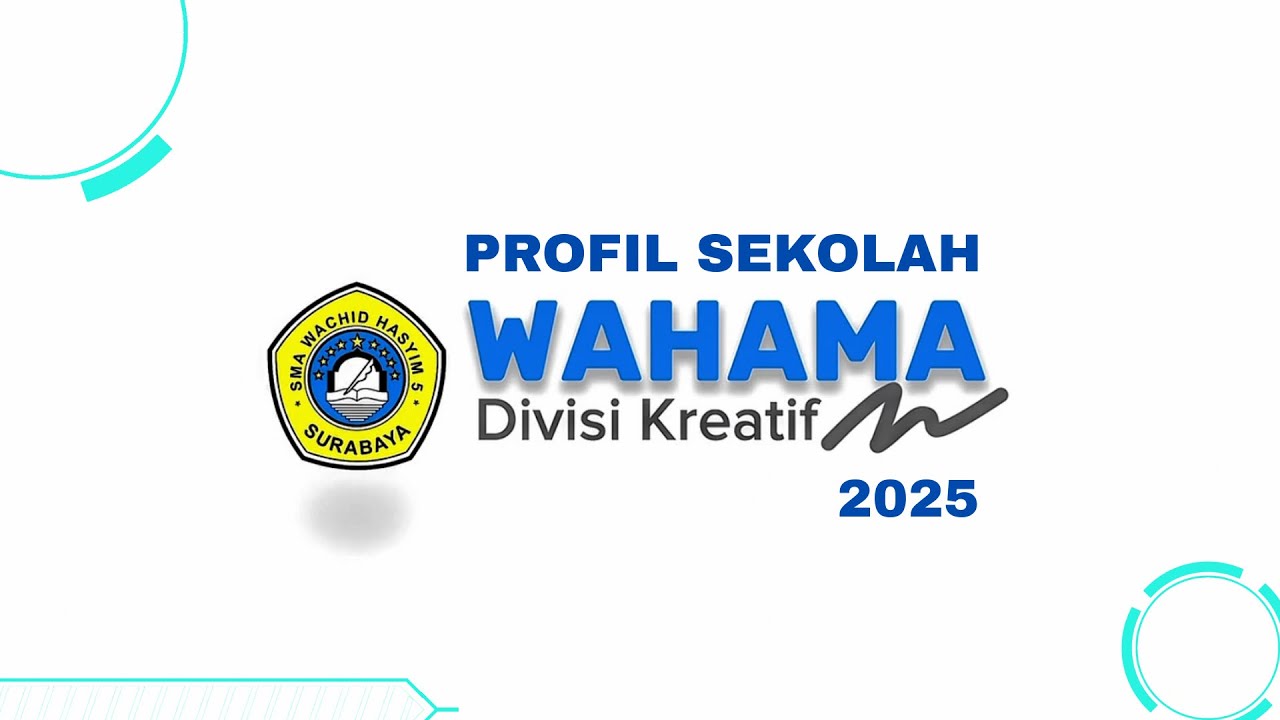Profil SMA Wachid Hasyim 5 Surabaya 2025 | Sekolah Islam Masakini Berbudi Pekerti dan Berprestasi