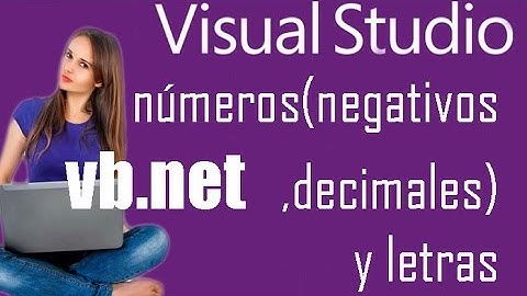 Validar números(negativos,decimales) y letras en un textbox VB.net