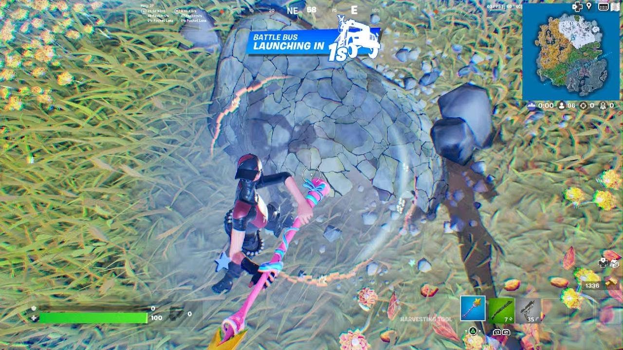 THERE ARE SWEATS IN ZERO BUILD NOW? YouTube