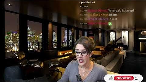 Who initiates conversations about limits and consent? | Ms. Elle X