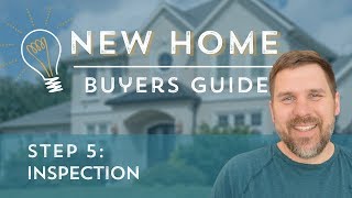 When Does The Home Inspection Happen?