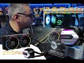 ❄️ Water Cooler Zadak AIO Lite RGB 240mm é bom ??? 💦 Instalação + Teste de temperatura